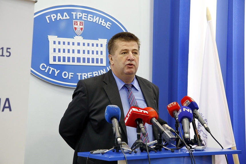 "SNSD krenuo lažima da se obračunava" 