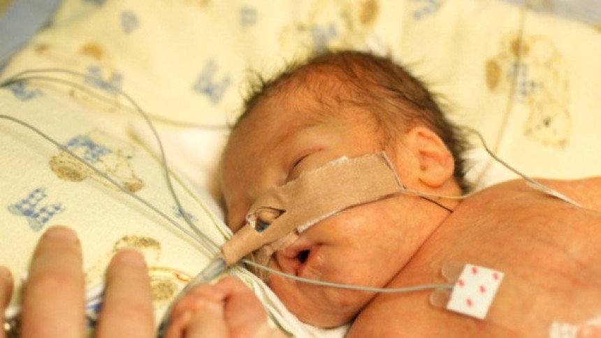 A šta kaže majka o respiratorima UKC BL?