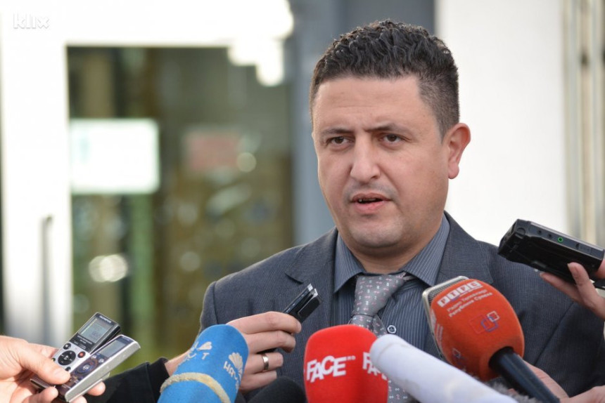 Kućni pritvor za uhapšene u akciji 'Rez'