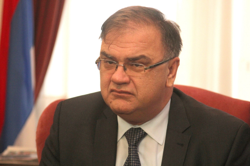 U četvrtak o položaju Srba u Mostaru
