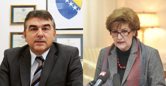 Sud i Tužilaštvo BiH kreću u borbu protiv korumpiranih političara