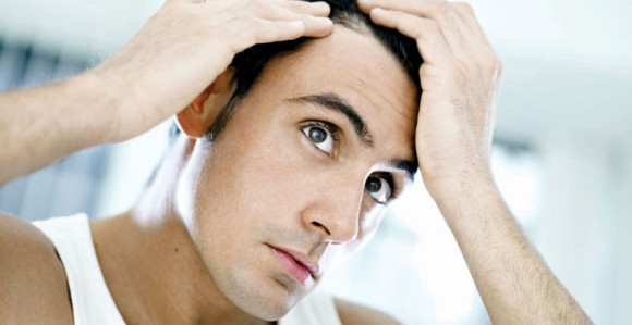 Kako usporiti opadanje kose?