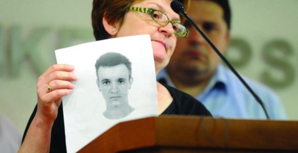 Ko je vozač audija koji je ubio Đurovića?