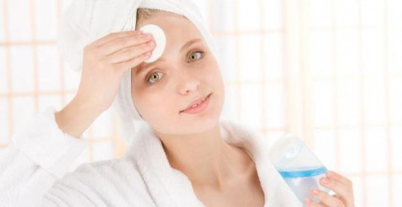 Micelarna voda umjesto obične