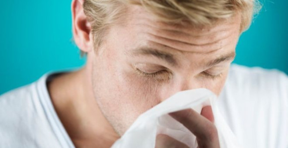 Muškarci teže podnose grip od žena