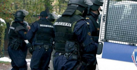 Hapšenja u Novom Gradu i Banjaluci