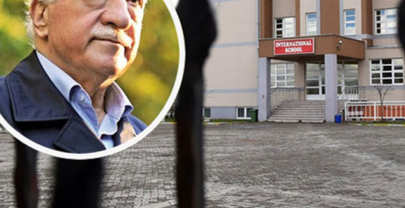Erdoganov prijatelj vlasnik "elitne" škole