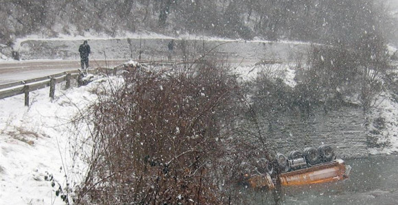 Izvučeno tijelo muškarca iz Milića