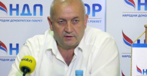 Saopštenje povodom anarhije u Kneževu