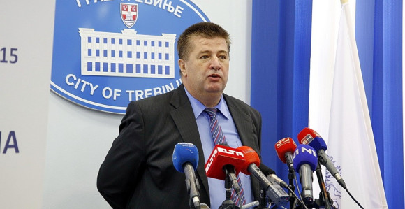 "SNSD krenuo lažima da se obračunava" 