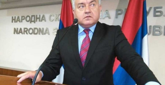 Odbor za bezbjednost smjenjuje Mihajlicu?