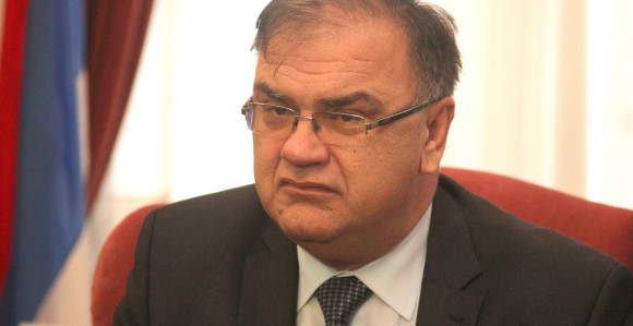 U četvrtak o položaju Srba u Mostaru