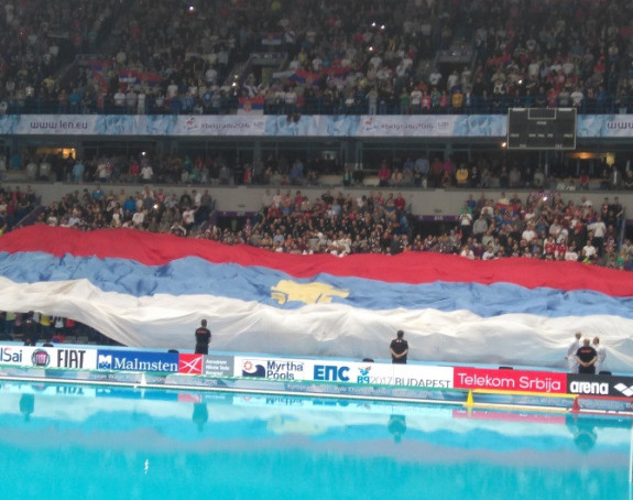 ЕП - Проширује се капацитет Арене за финале?!