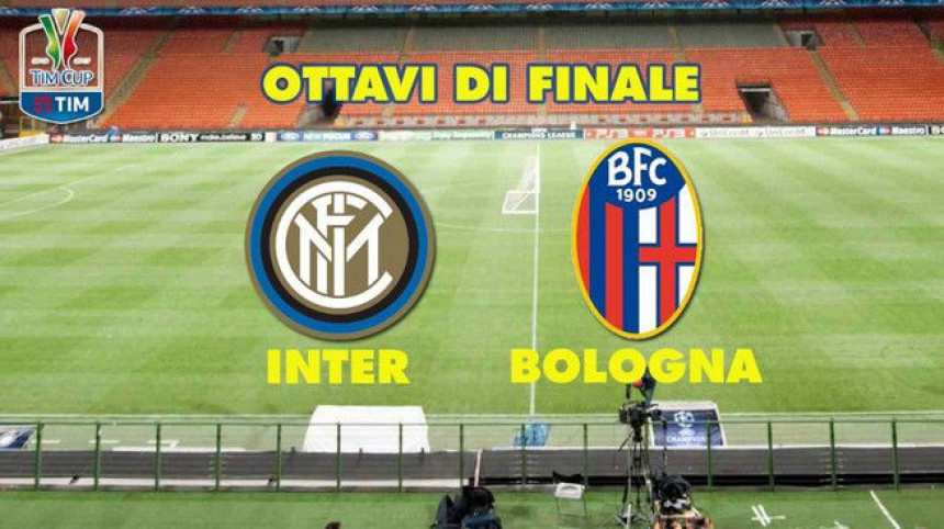 ITA - Kup: Inter u 1/4-finalu! Kandreva u 98, ''makazice'' Murilja...!