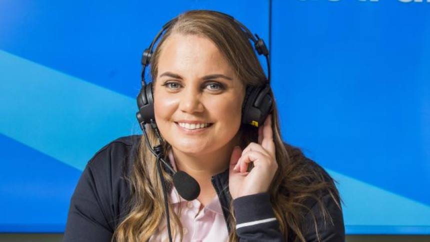 Jelena Dokić: Htjela sam samo da igram, a ne da dajem izjave!