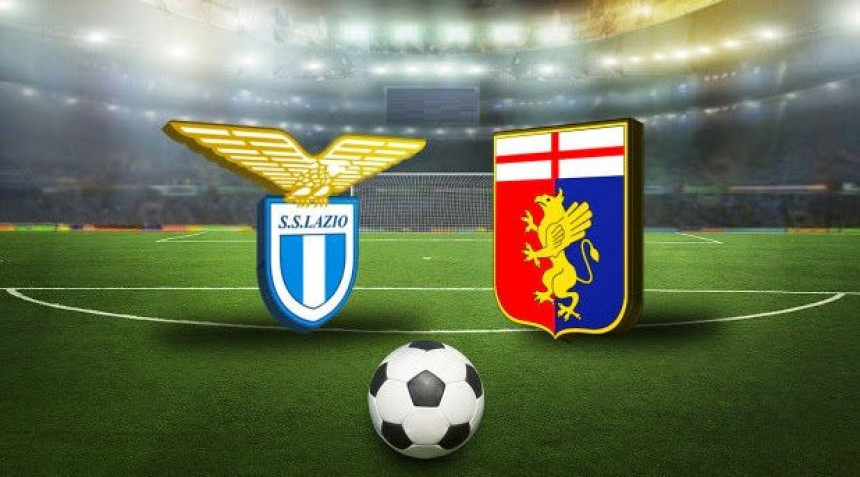 ITA - Kup: Tako to radi SMS! Uđe s klupe i završi posao! Lacio u 1/4-finalu!