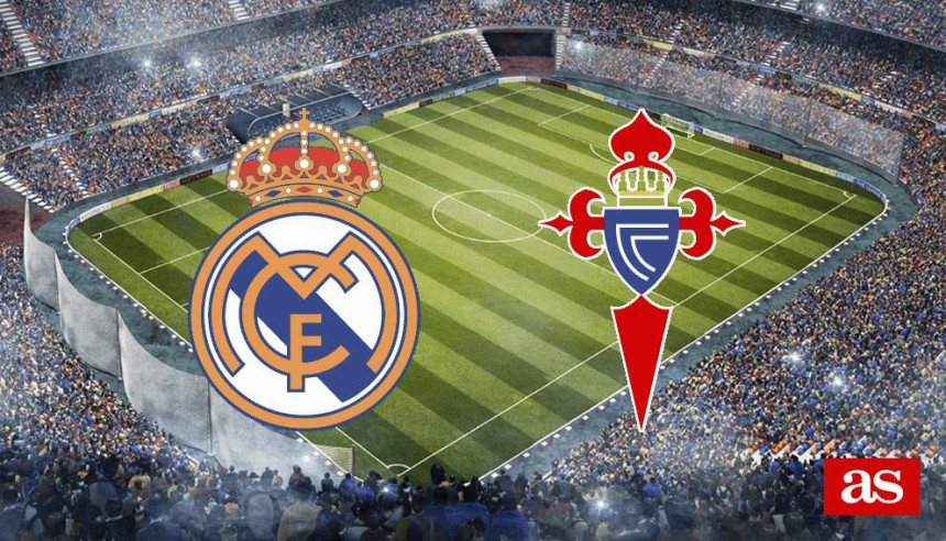 ŠPA - Kup: Šest minuta ludila u Madridu - Real je srušen od strane Selte!