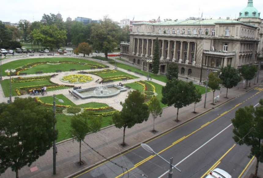 Oni bi da budu predsjednici Srbije