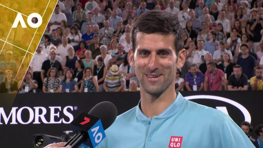 AO, raspored - 4. dan.: Nole za ranoranioce...!