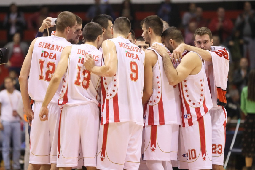 EL - Zvezda stigla u Tel Aviv: Ovo je drugačiji Makabi...