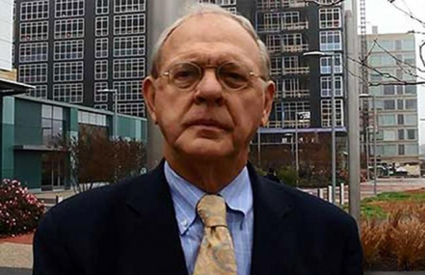 Mejer: BiH nije uspjela kao država