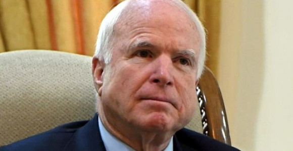 Ko je glavni igrač na Bliskom istoku