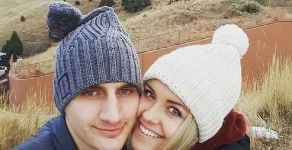 Ona je Jokićeva najveća podrška!
