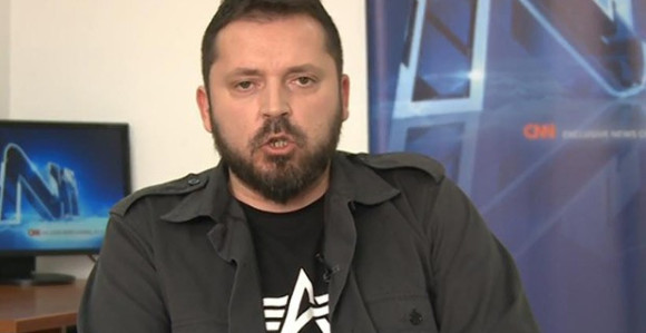 Bursać: Vrijeme je da odeš, Milorade