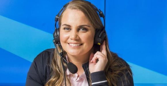 Jelena Dokić: Htjela sam samo da igram, a ne da dajem izjave!