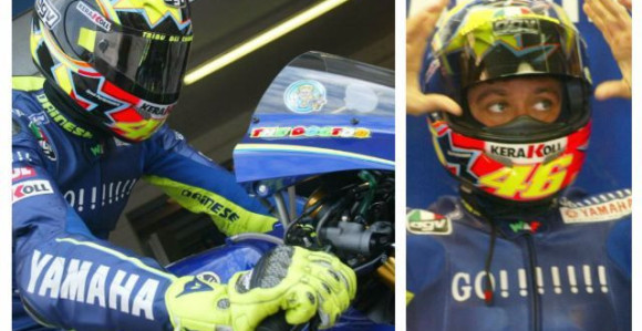 Moto GP: Rosi je dočekao novog ''krvnika'' - Vinjales je doveden da postane šampion!