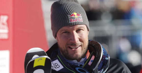Svindal završio sezonu: Vraćam se štakama!