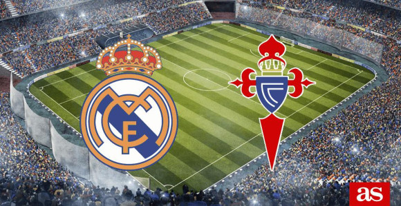 ŠPA - Kup: Šest minuta ludila u Madridu - Real je srušen od strane Selte!