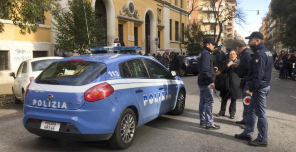 Zemljotres u Italiji: Evakuacije u Rimu