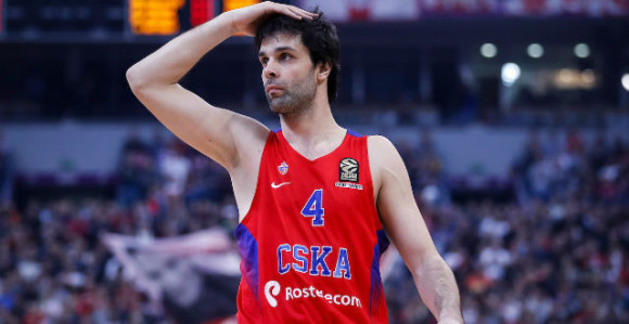 Intervju - Miloš Teodosić: Šta bih bio da nisam košarkaš?!