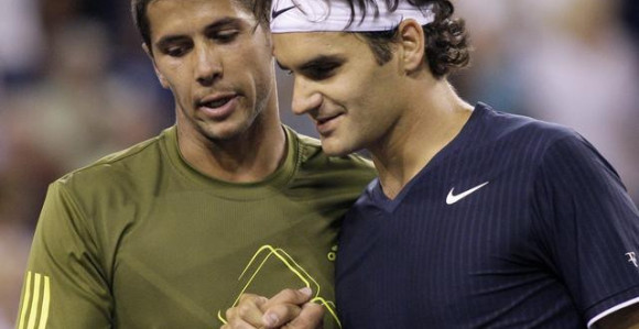 AO - Rodžer o Verdasku: Nije do terena, loptica može da iznenadi