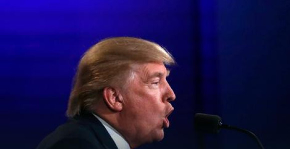 Trampova poruka Evropi: CRKNI!