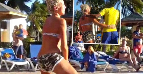 Milica Todorović izludila Kubance