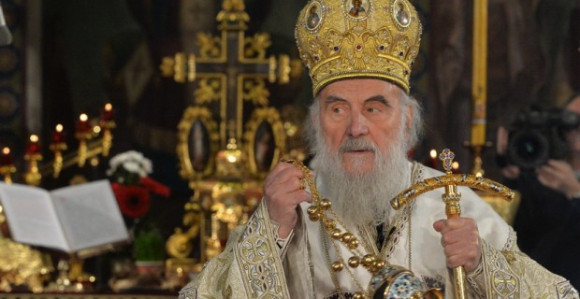 Patrijarh: Dosta nam je krvoprolića