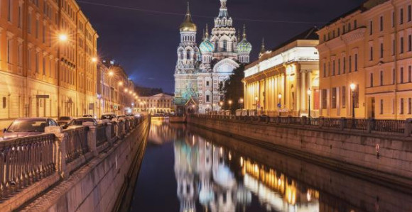 Turistička tura u čast Dostojevskog