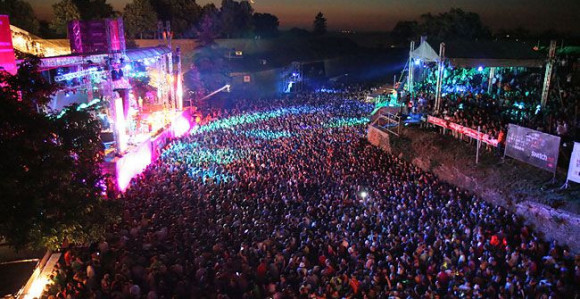 Ovo su zvijezde Exit festivala!