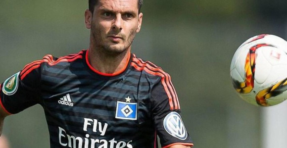 Emir Spahić tuži HSV?!