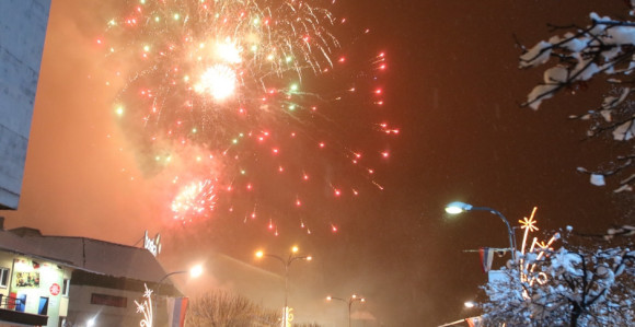 Banjaluka slavi i Kinesku novu