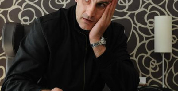 Radisav Ćurčić, bivši as izraelskog šampiona: Makabi se raspada, Zvezda dobija sad ili nikad!