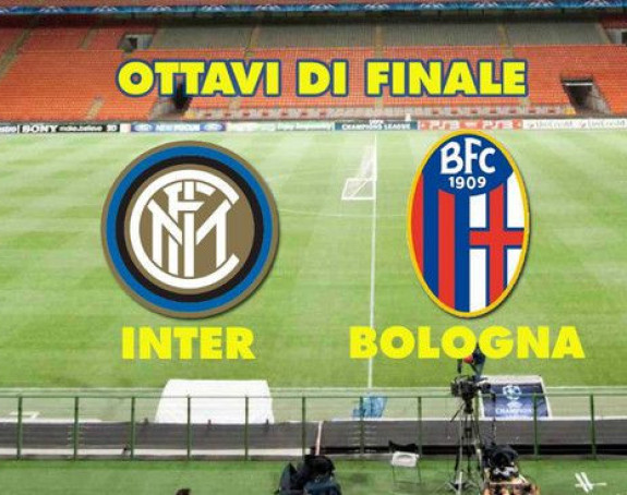 ITA - Kup: Inter u 1/4-finalu! Kandreva u 98, ''makazice'' Murilja...!
