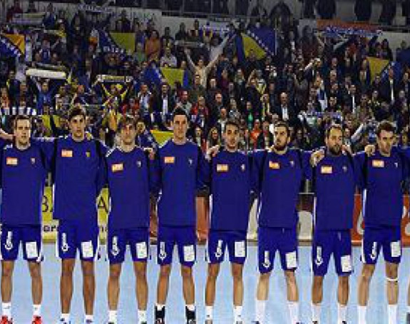 EHF lista: „Zmajevi“ na 23. mjestu!