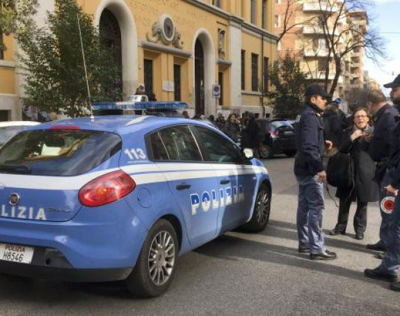 Zemljotres u Italiji: Evakuacije u Rimu