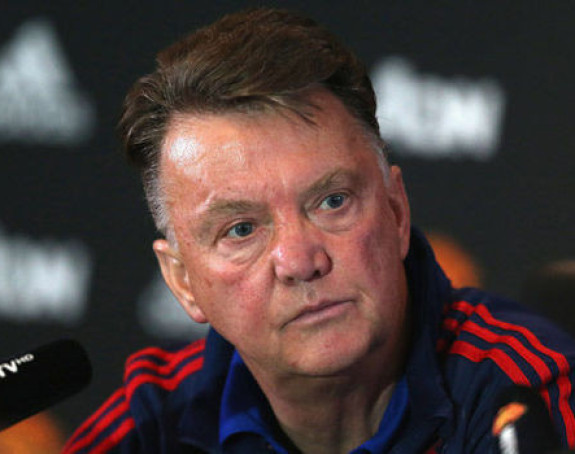 Van Gal: Nisam završio karijeru!