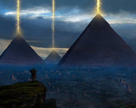 Vatikan zna šta je bilo prije potopa