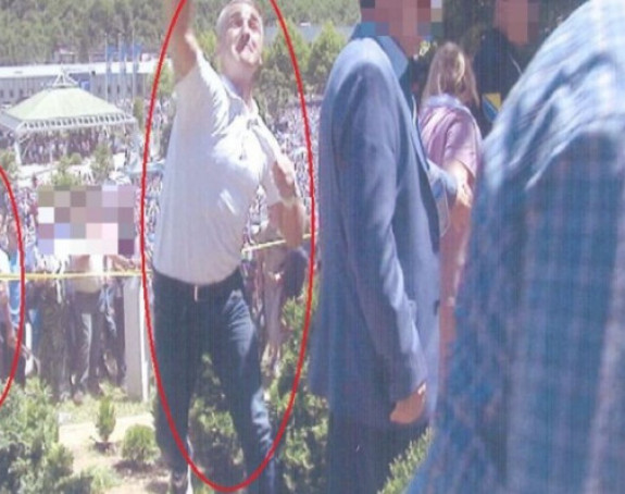SIPA traži pomoć građana zbog napada na Vučića