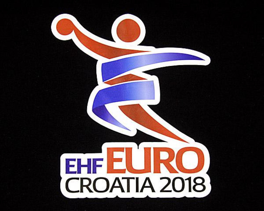 EURO 2018. u rukometu: Kreće borba za završnicu...!